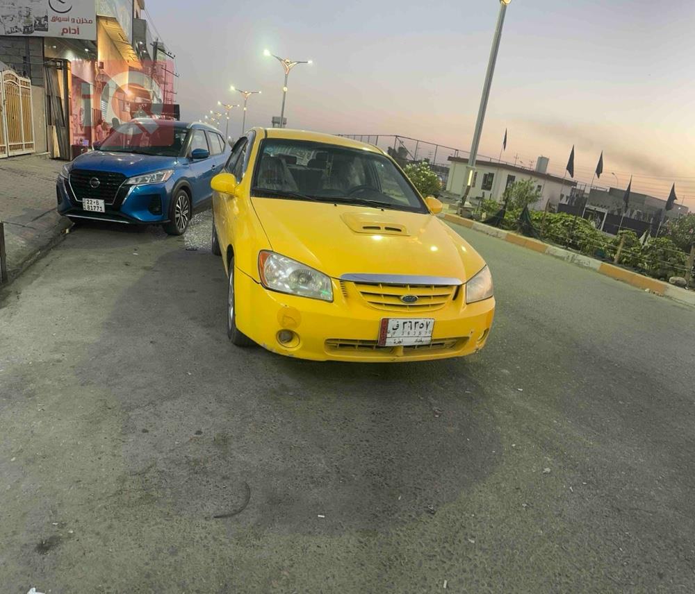 کیا سپێکترا